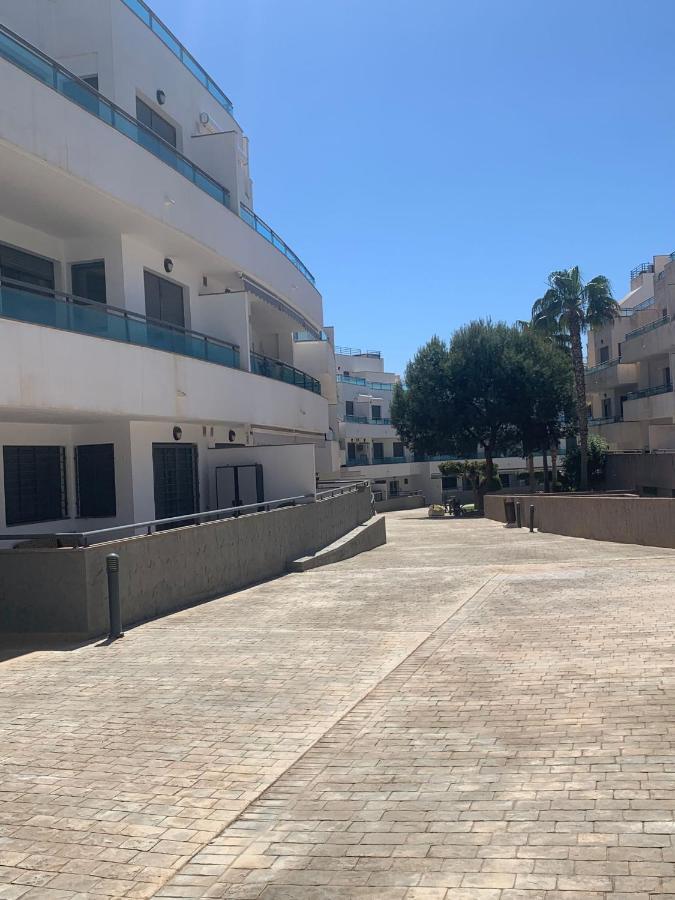 Apartamento De Ensueno Apartment Garrucha Exterior foto