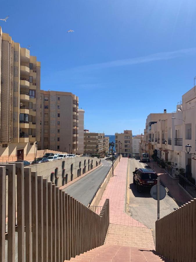 Apartamento De Ensueno Apartment Garrucha Exterior foto