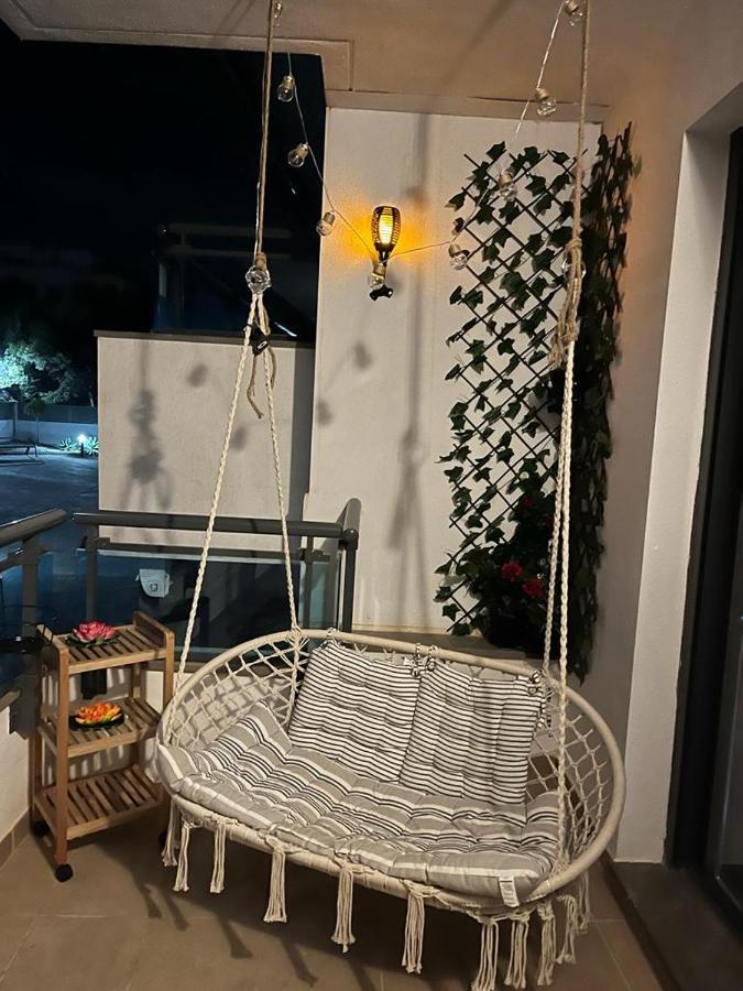 Apartamento De Ensueno Apartment Garrucha Exterior foto