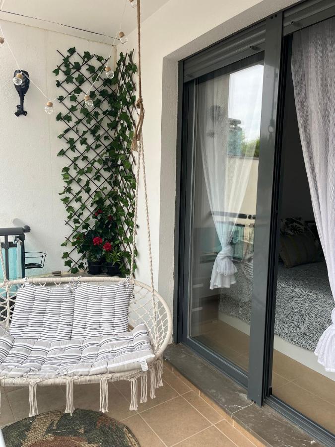 Apartamento De Ensueno Apartment Garrucha Exterior foto